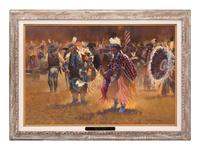 Crow Fair
