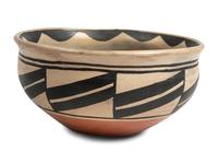 Kewa Pottery Bowl