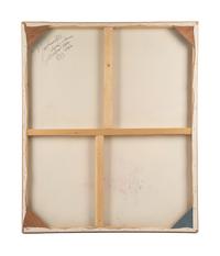 Untitled (Portrait of the Artist’s Mother)