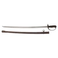 Japanse Type 32 Otsu Sword