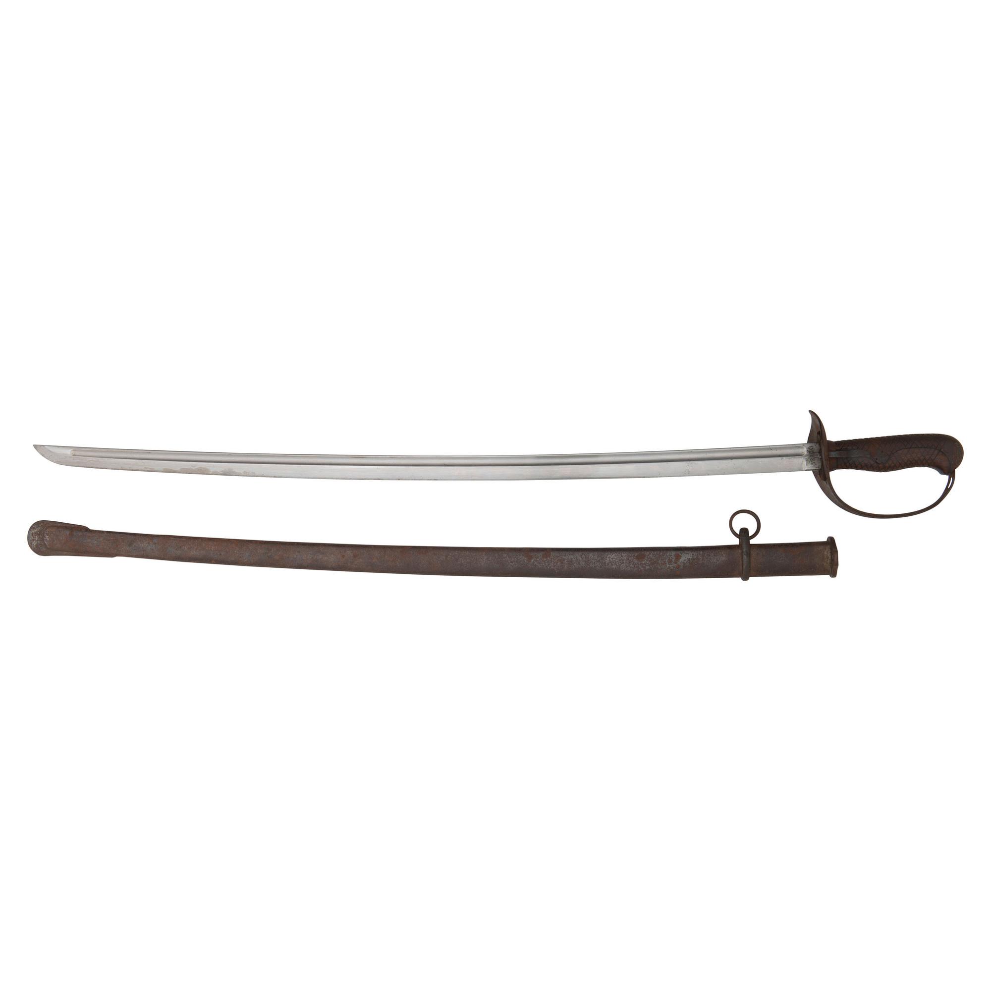 Japanse Type 32 Otsu Sword