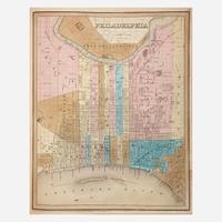 [Americana] [Republic of Texas] Goodrich, S.G. (editor) A General Atlas of the World, with a Separate Map of Each of the United States of America