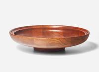 Henning Koppel for Georg Jensen, Large Bowl
