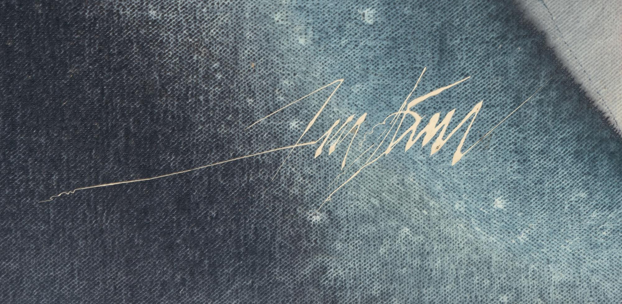 Phenomena Steep Incline , 1967