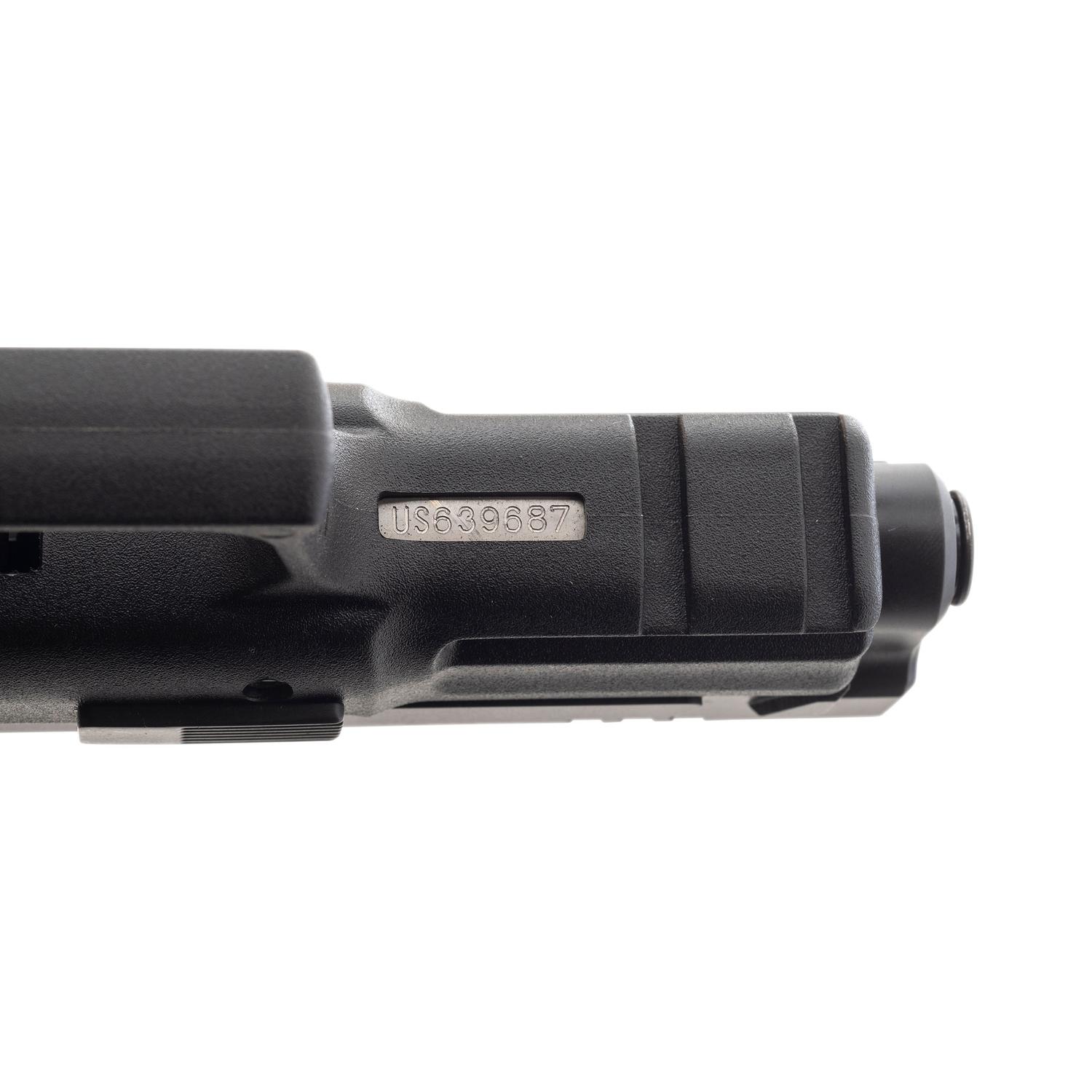 *Springfield Armory XD-45 Compact in Box with Accessories