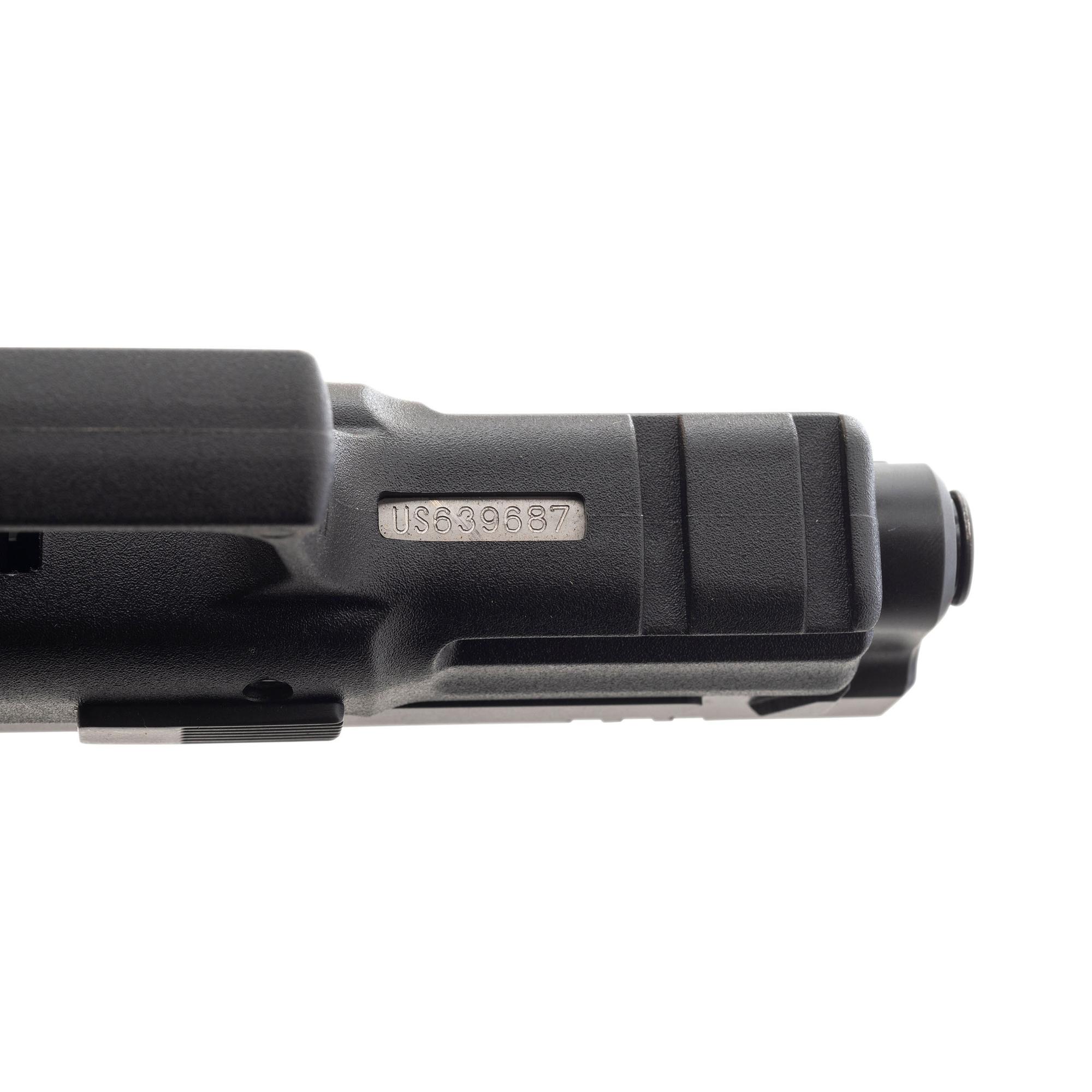 *Springfield Armory XD-45 Compact in Box with Accessories