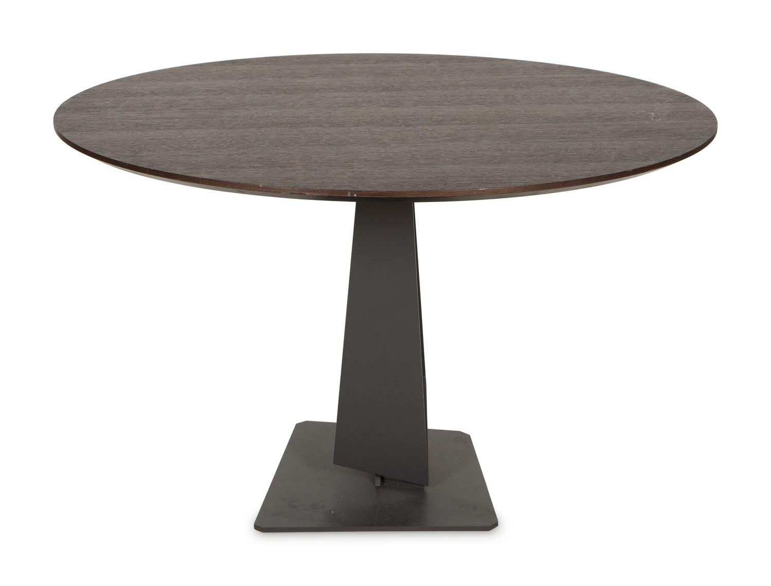 A Cattelan Italia Roger Dining Table