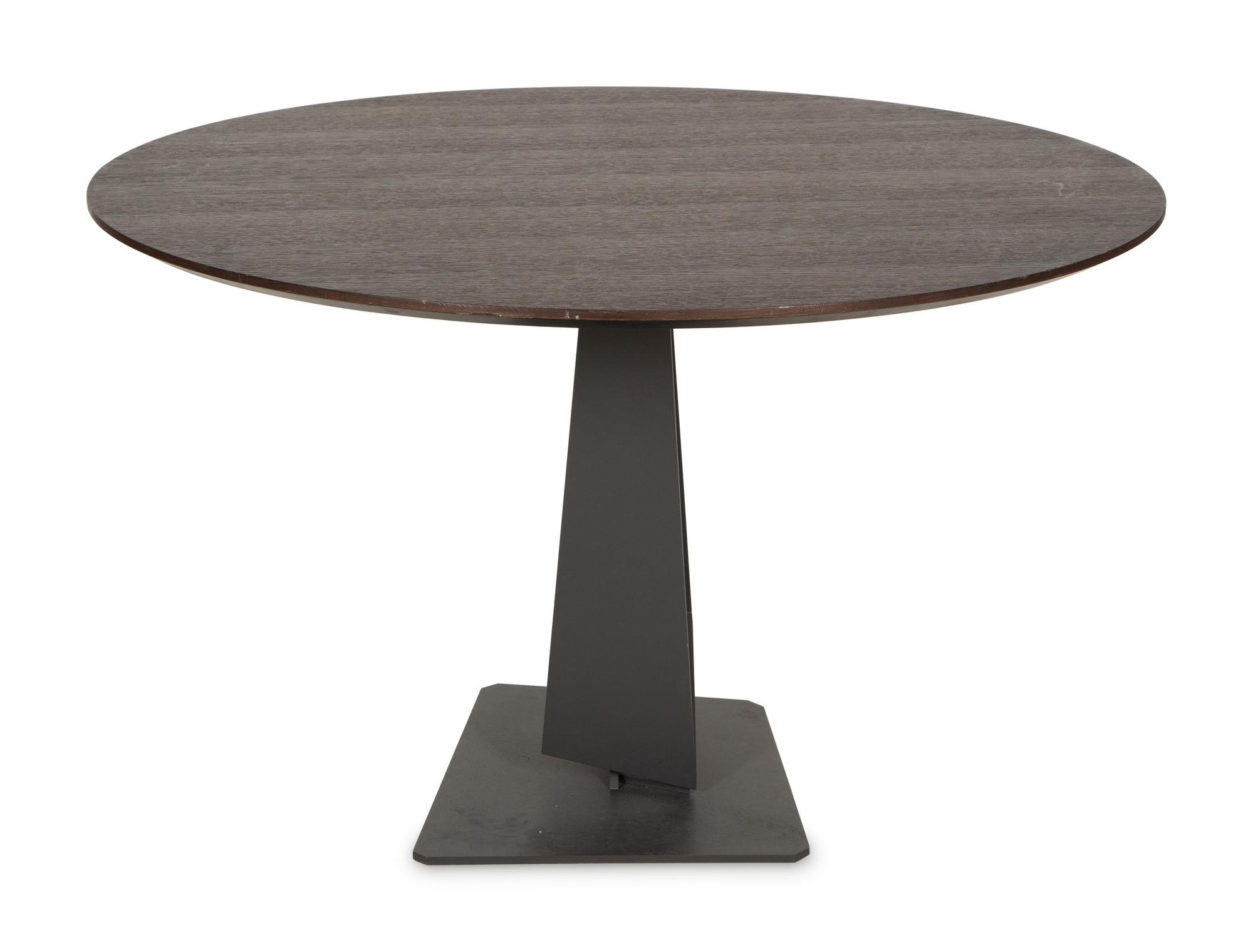 A Cattelan Italia Roger Dining Table