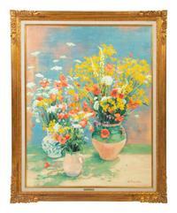 Trois Vases
