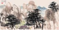 Wang Wenshan