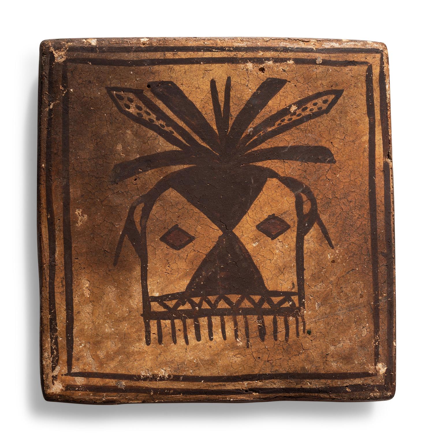 Polacca Pottery Tiles