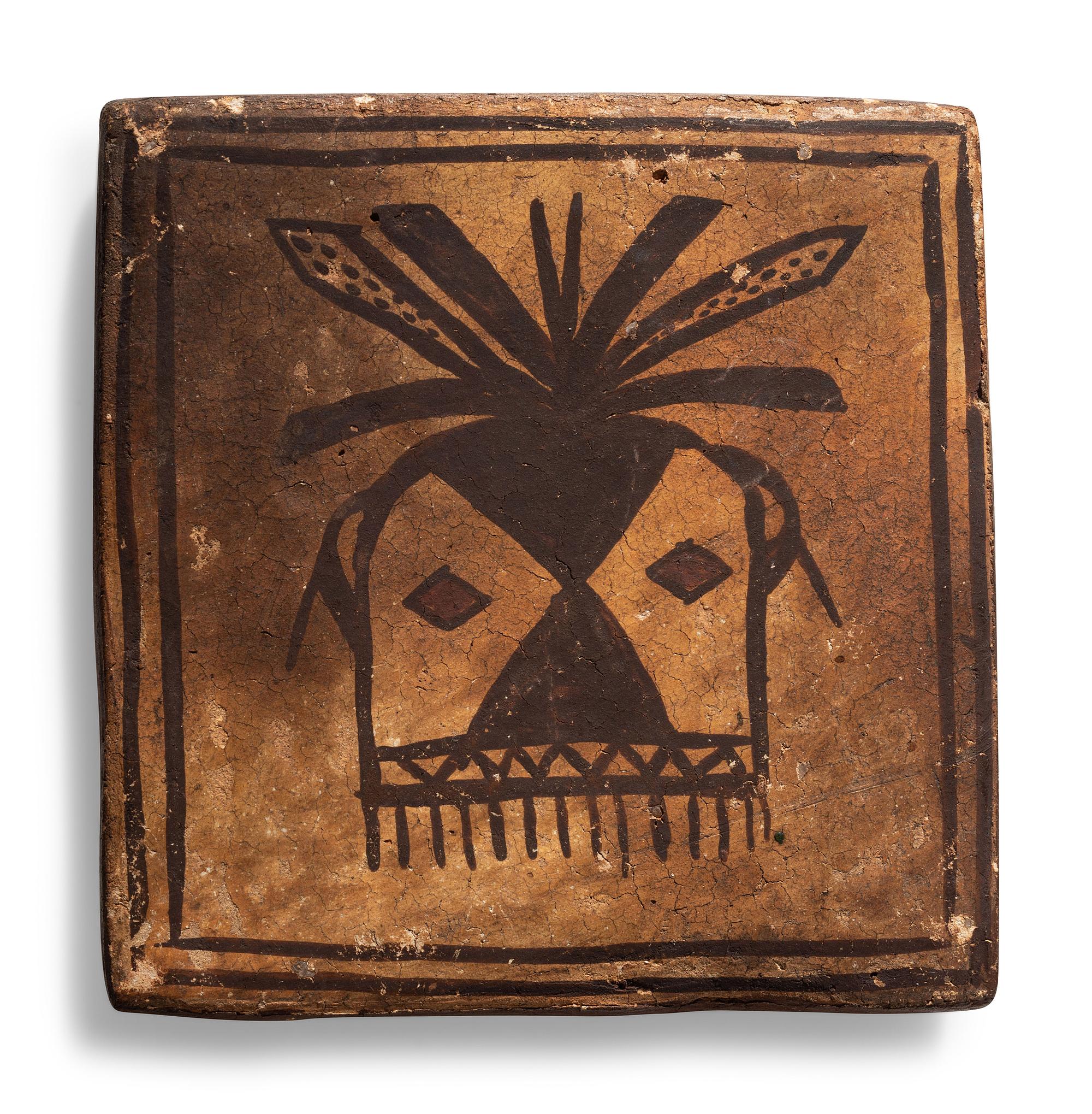 Polacca Pottery Tiles