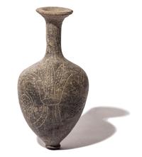 An Egyptian Tell el-Yahudiya-Ware Juglet