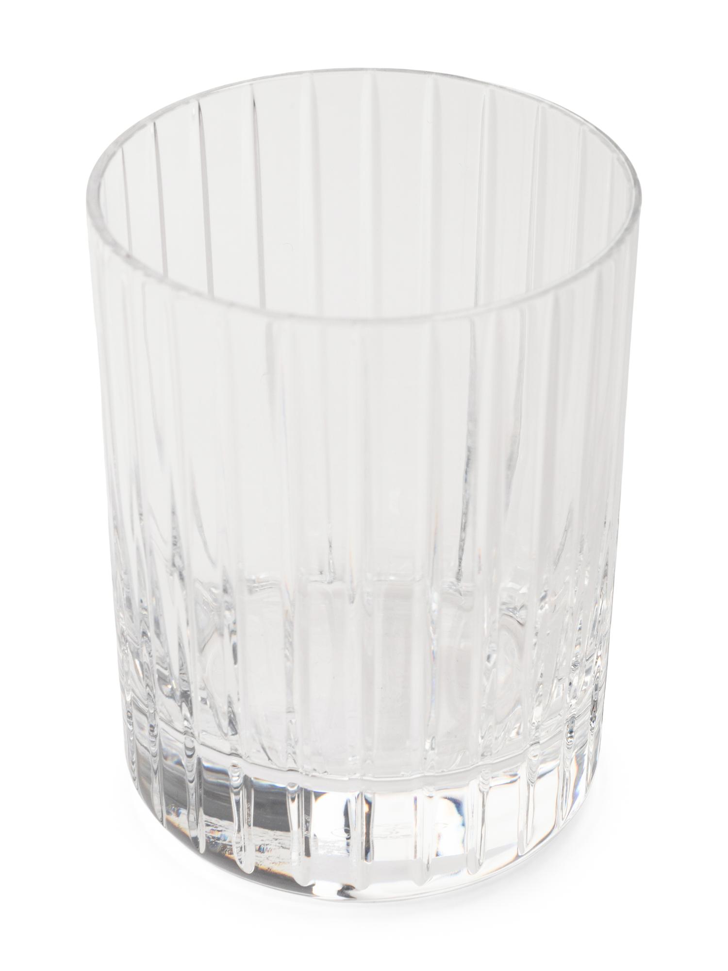 A Set of Ten Baccarat Harmonie Glasses