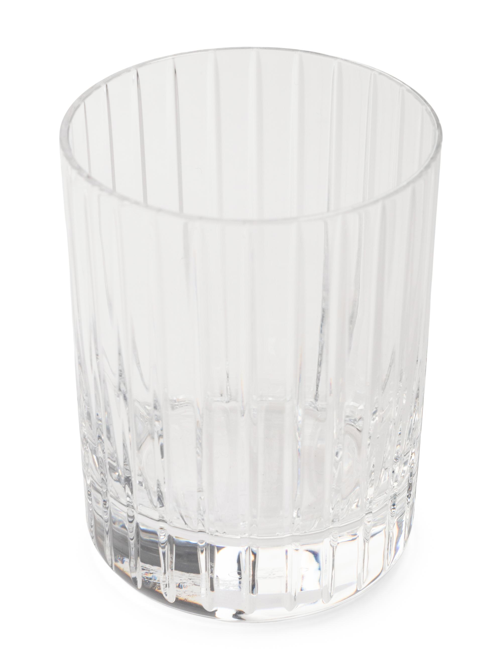 A Set of Ten Baccarat Harmonie Glasses