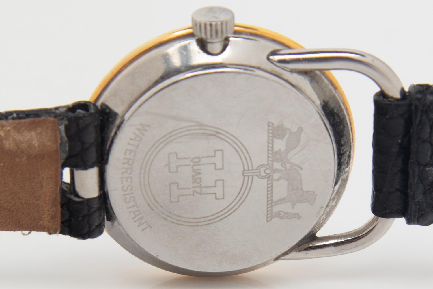 Hermès Arceau Watch