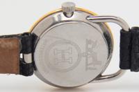 Hermès Arceau Watch