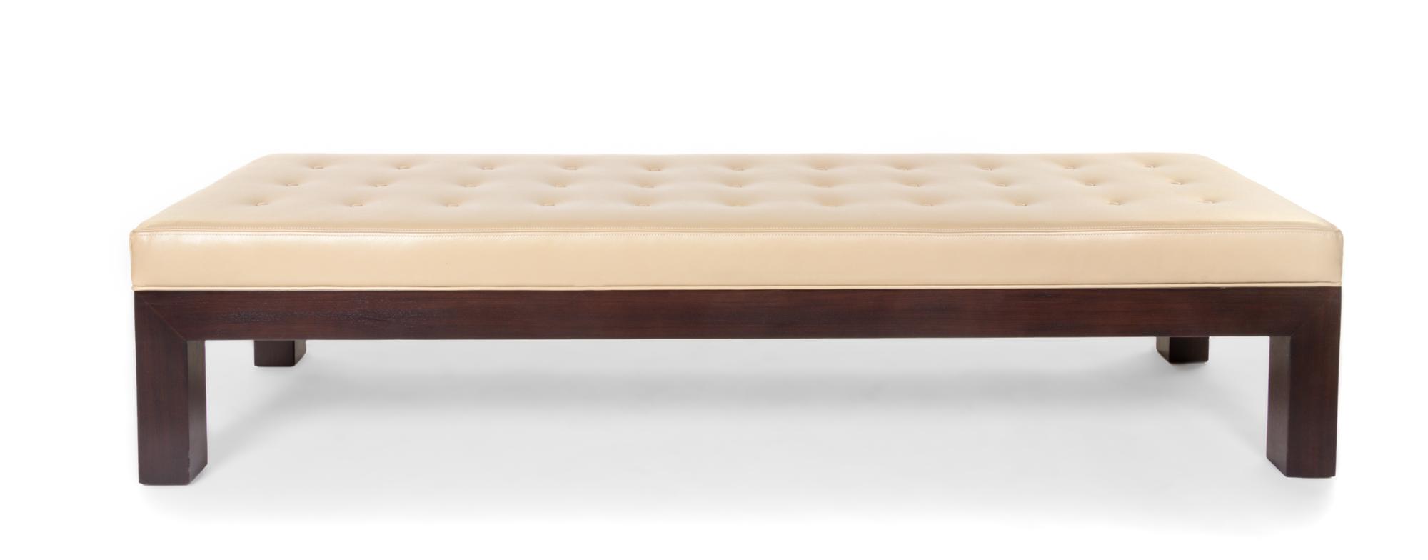 Custom Bench