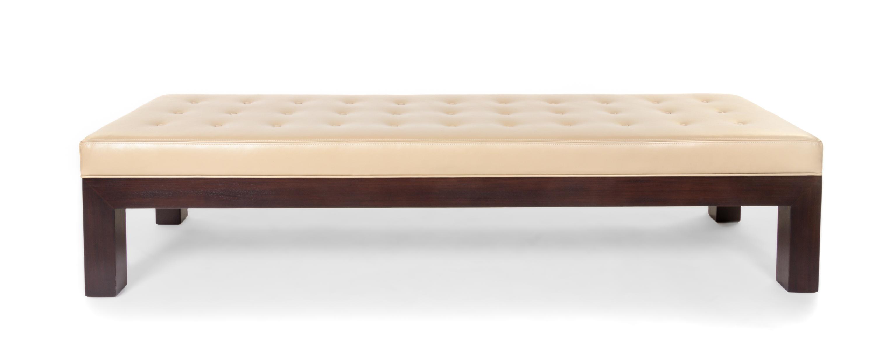 Custom Bench