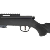*Savage Mark II FV-SR .22 Rifle in Box