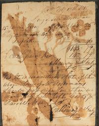American School, Early 19th Century