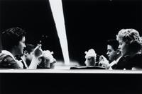 Untitled (Soda Fountain) (from The Age of Adolescence ), 1959-64; printed 1960