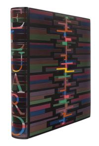 ELUARD, Paul. Un poeme dans chaque livre . Paris: Louis Broder, 1956.