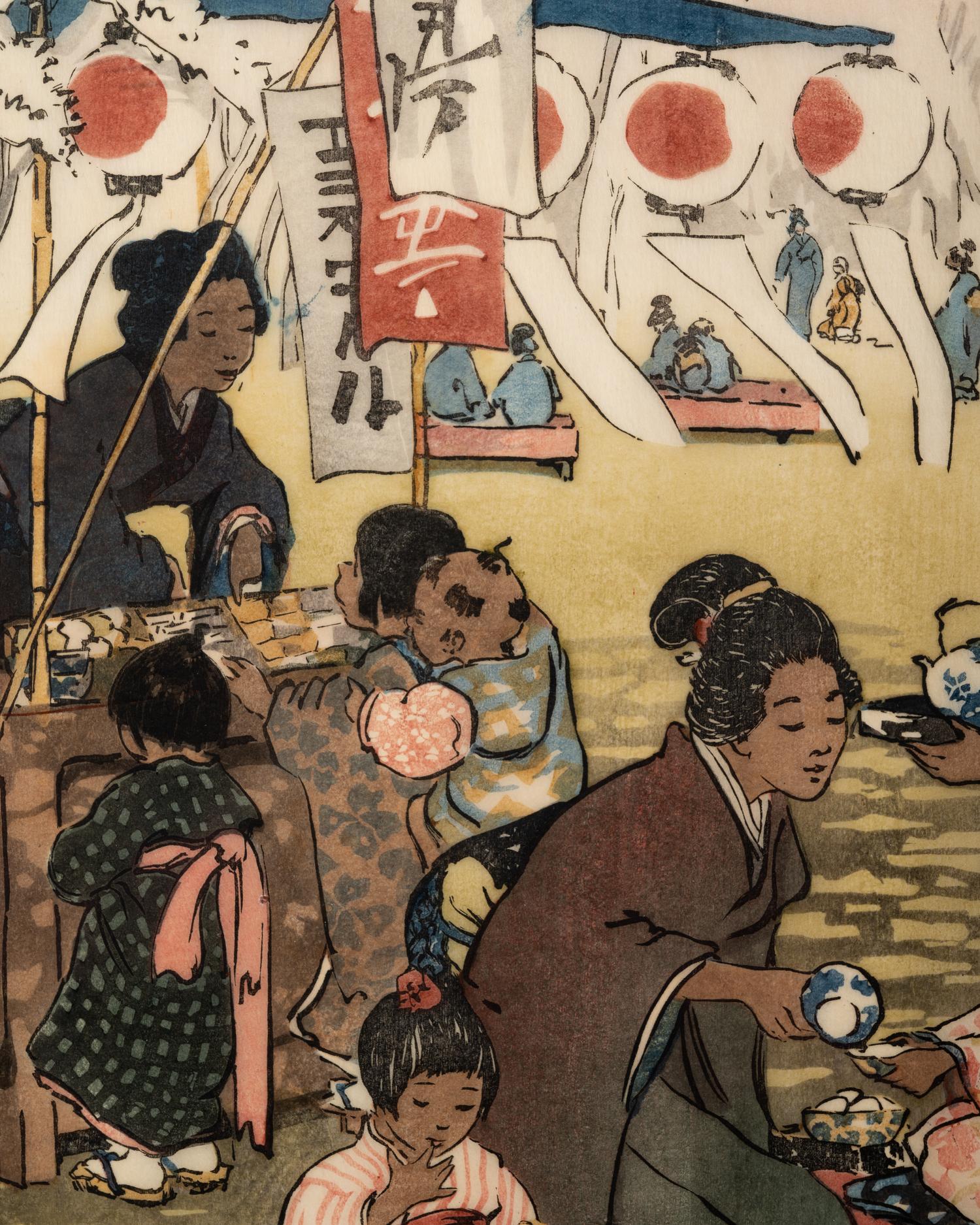 A Group of Eleven Works, 1901-1914