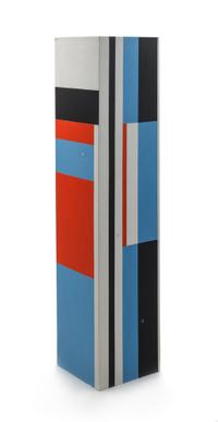 Untitled (Column)