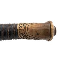 Horstmann Curved Blade Foot Officers Sword Presented to 1st Lt. (later Lt. Col.) Pingree, 3rd Vermont Infantry - Congressional Medal of Honor Recipient