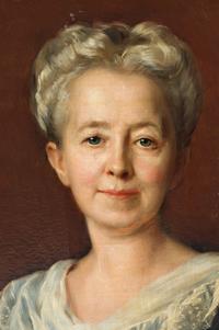 Portrait of a Lady