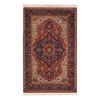 A Persian Rug