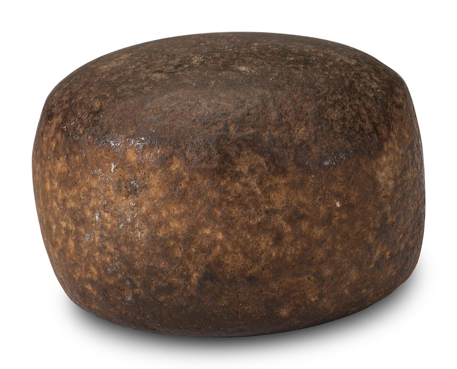 Chokecherry Stone Pounder