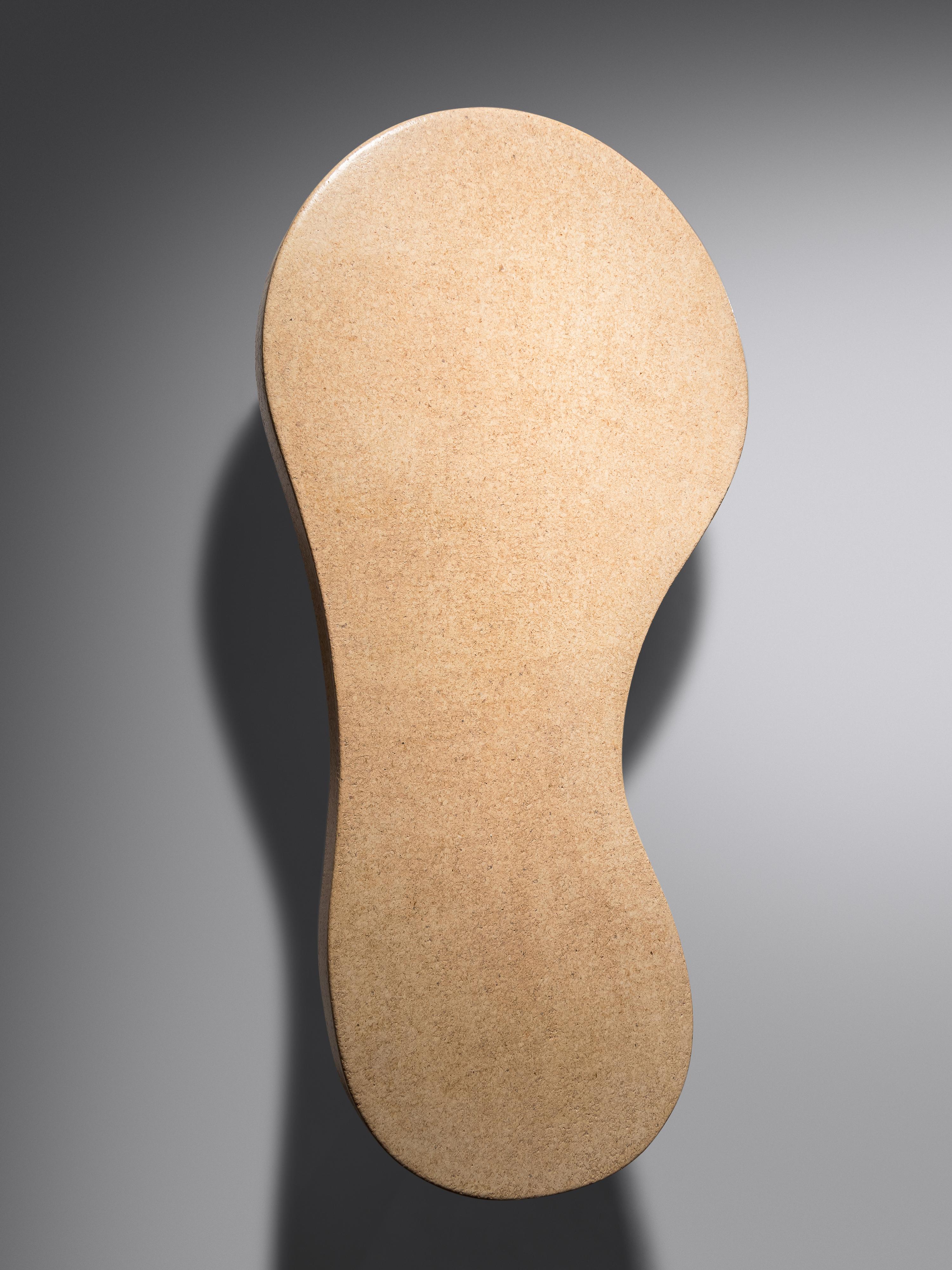 Coffee Table, model 5028, c. 1948 Johnson Furniture Company, USA