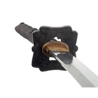 Unsigned Japanese Katana