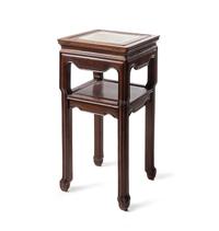 A Chinese Hardwood Table