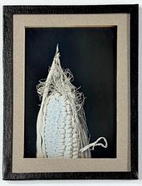 [Contemporary Daguerreotype by Orlov] For Irving Pobarovsky