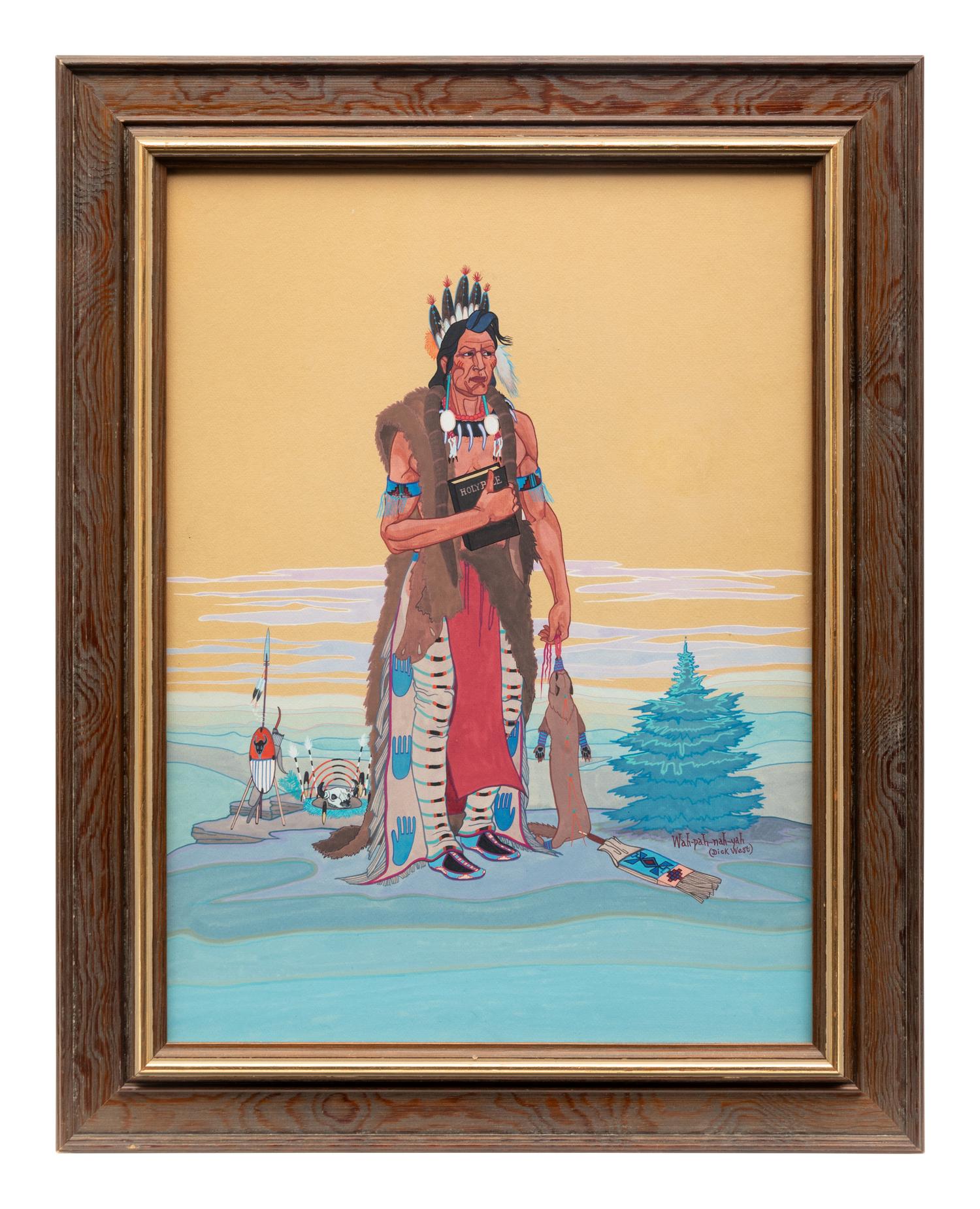 Untitled , circa 1960