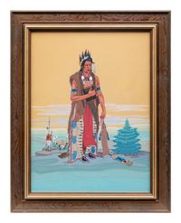 Untitled , circa 1960