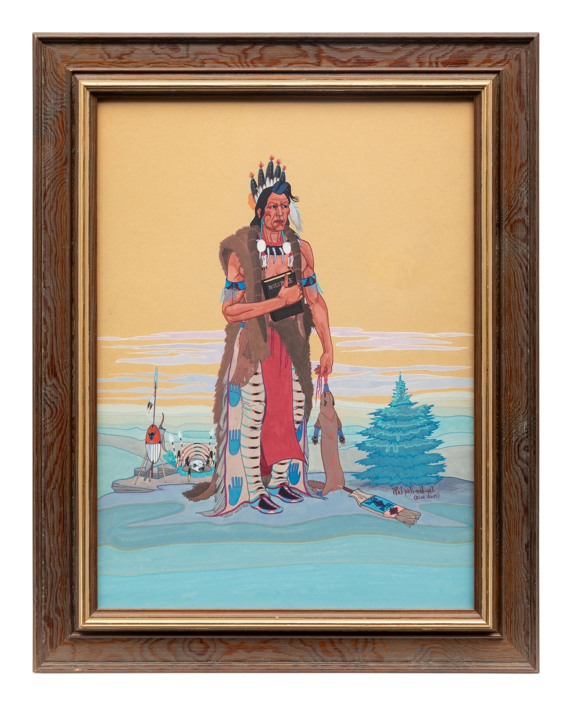 Untitled , circa 1960