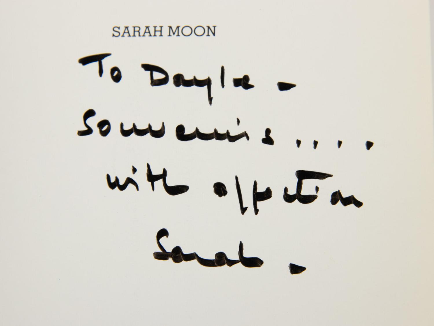 Twelve Fashion Photography Books