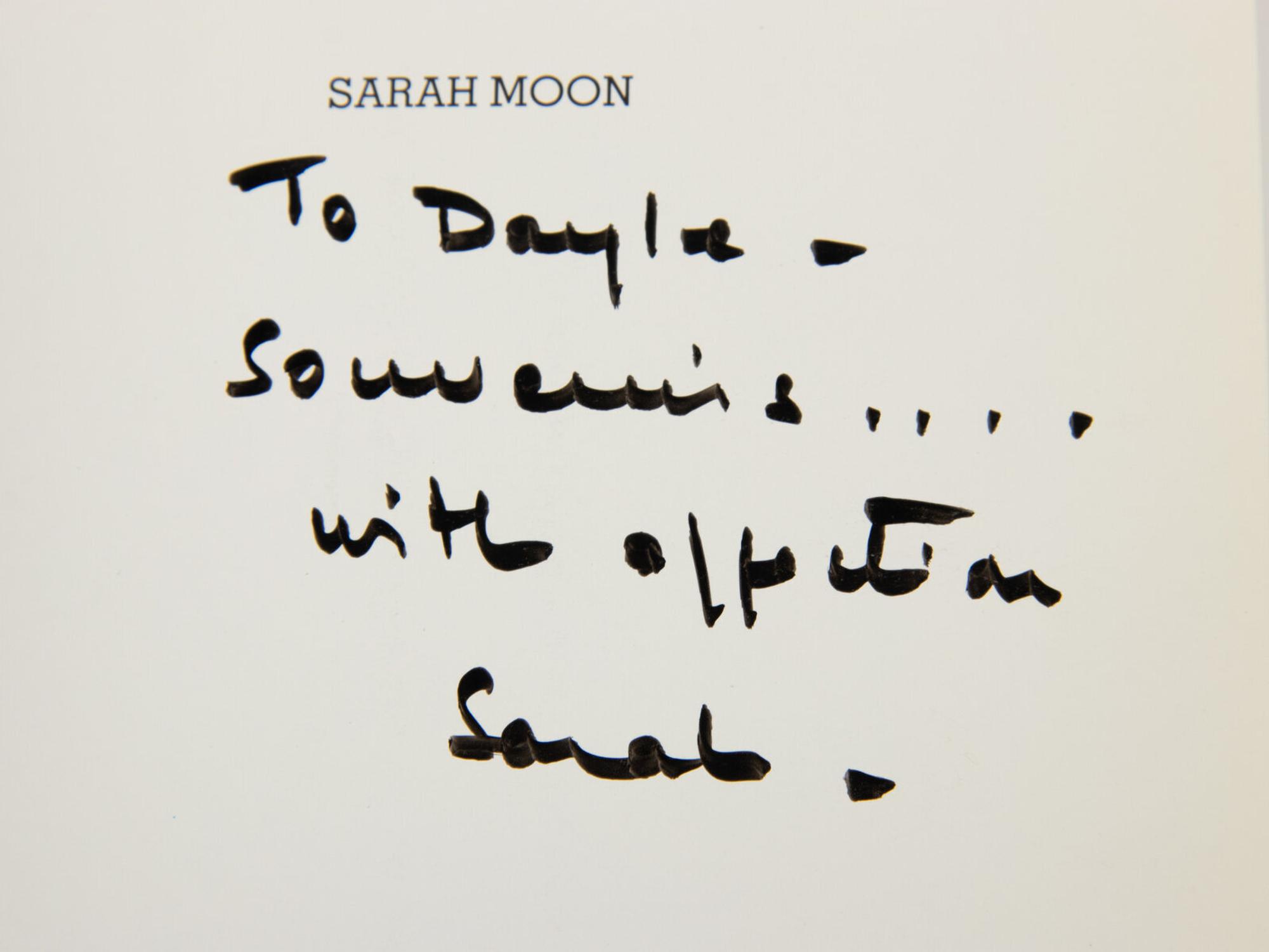 Twelve Fashion Photography Books