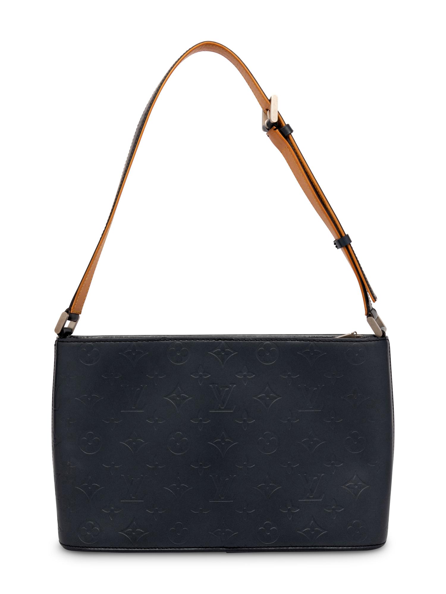Louis Vuitton Allston Bag, 2002