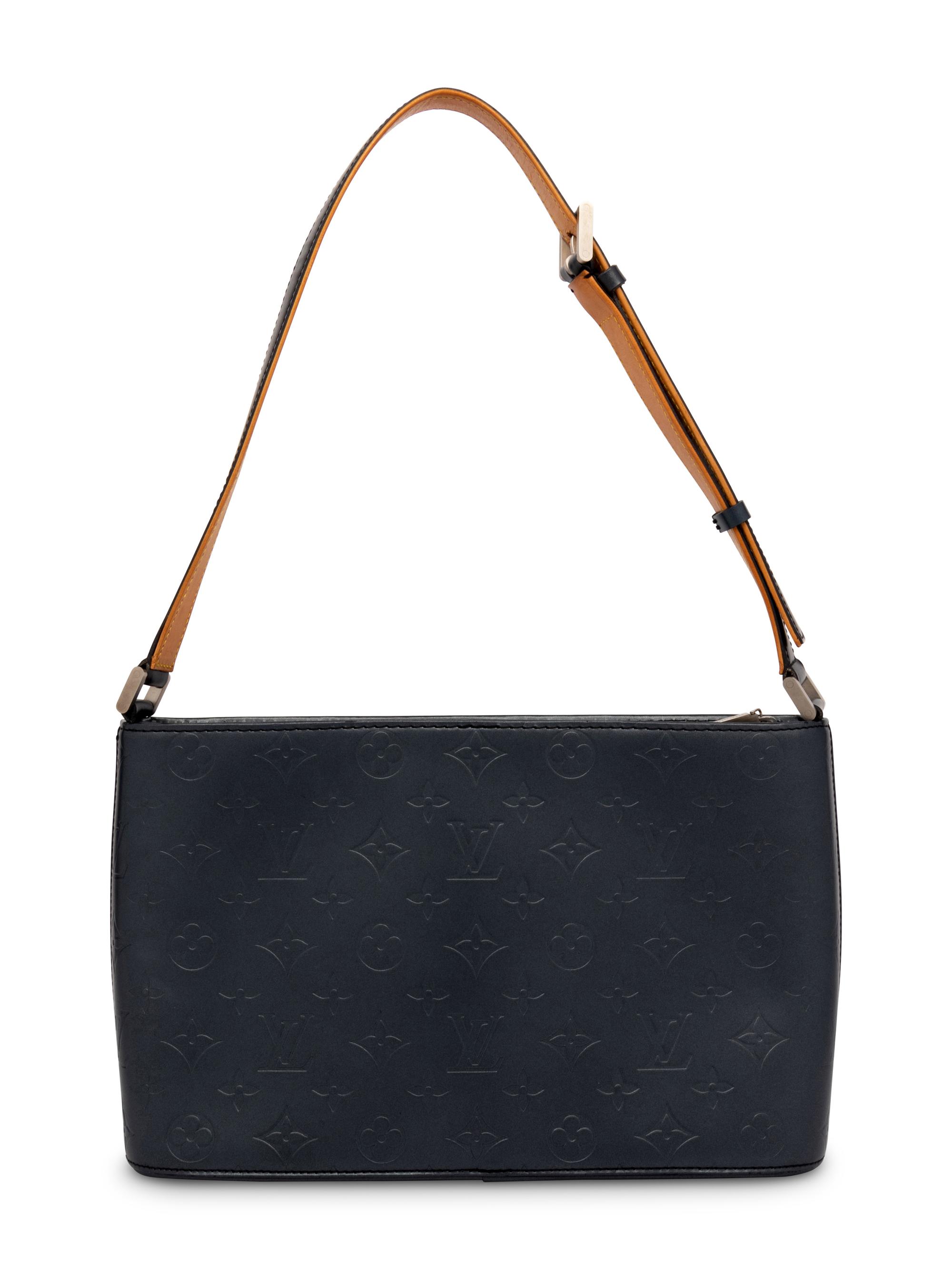 Louis Vuitton Allston Bag, 2002