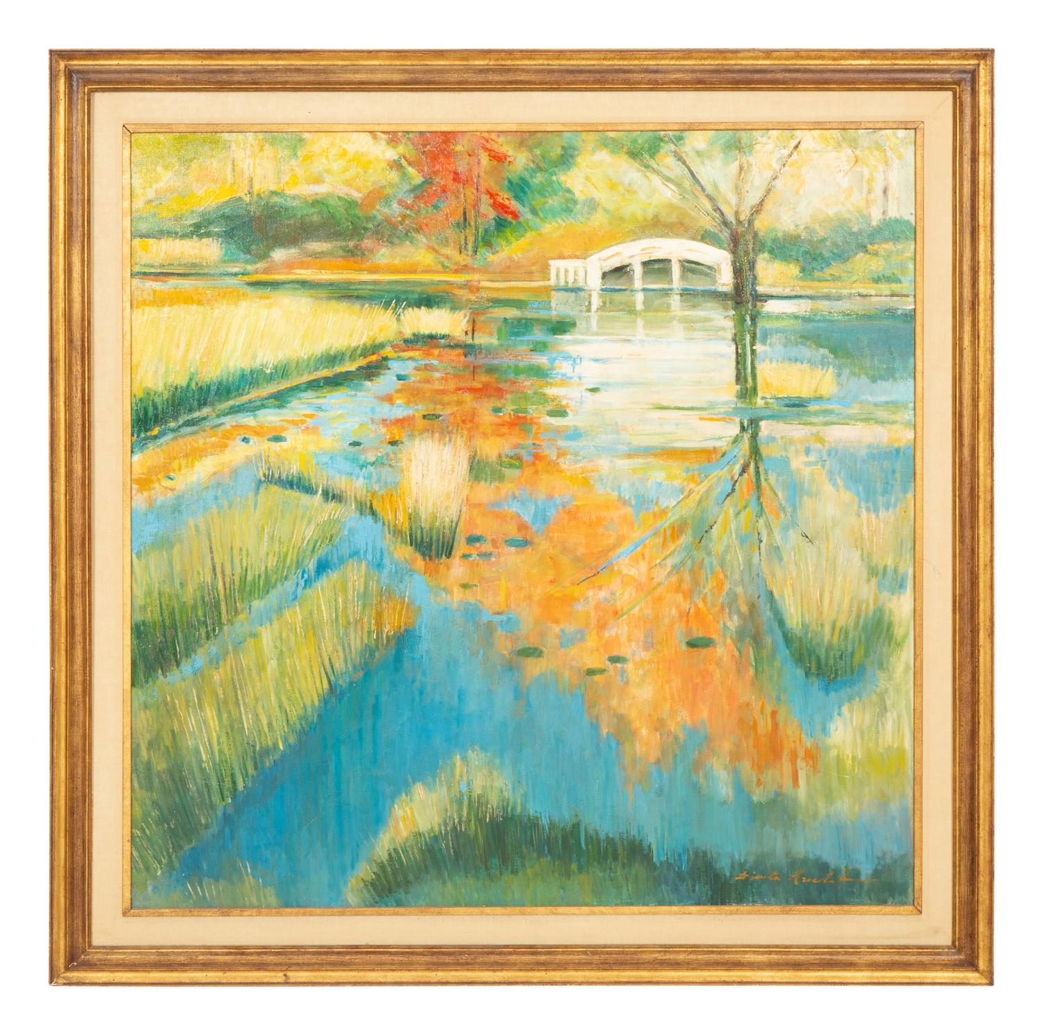 Autumn Landscape