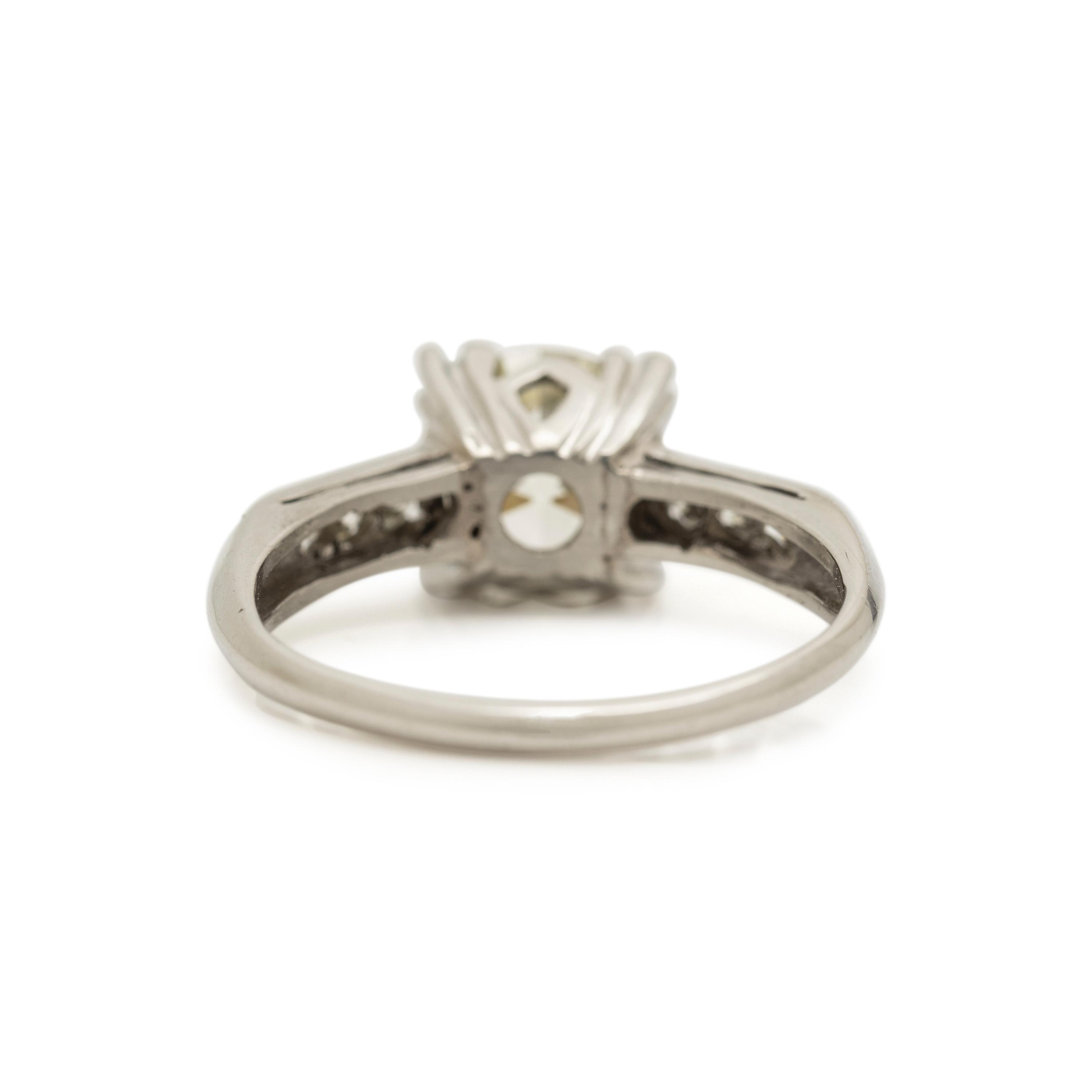DIAMOND RING