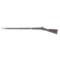 1st Type Whitney Flat Lock "Direct Vent" Variant US Model 1861 Rifle Musket