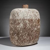 Claude Conover (American, 1907–1994) — Sutut Vessel, 1981