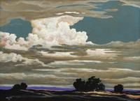 Southwest Landscape