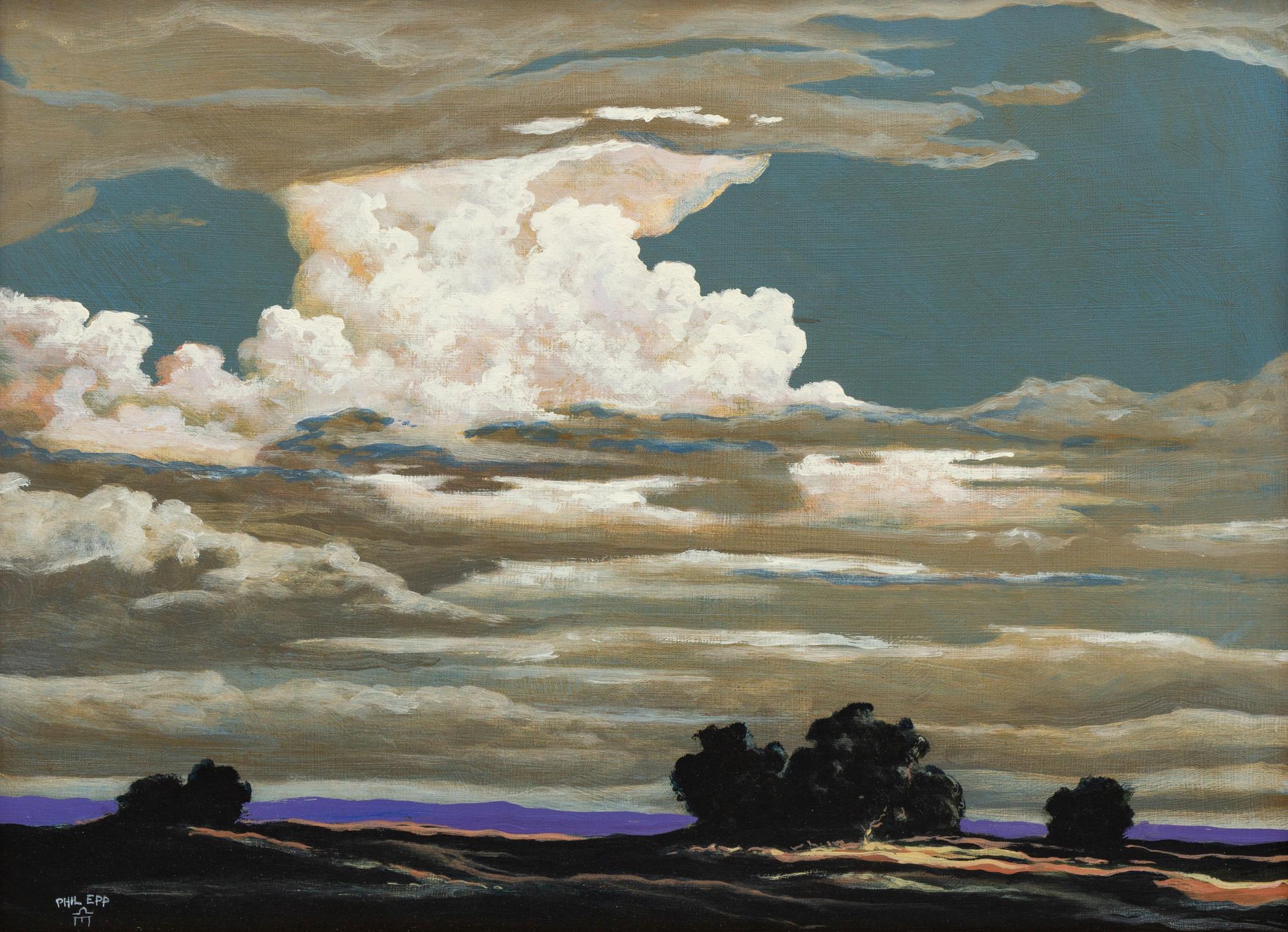 Southwest Landscape